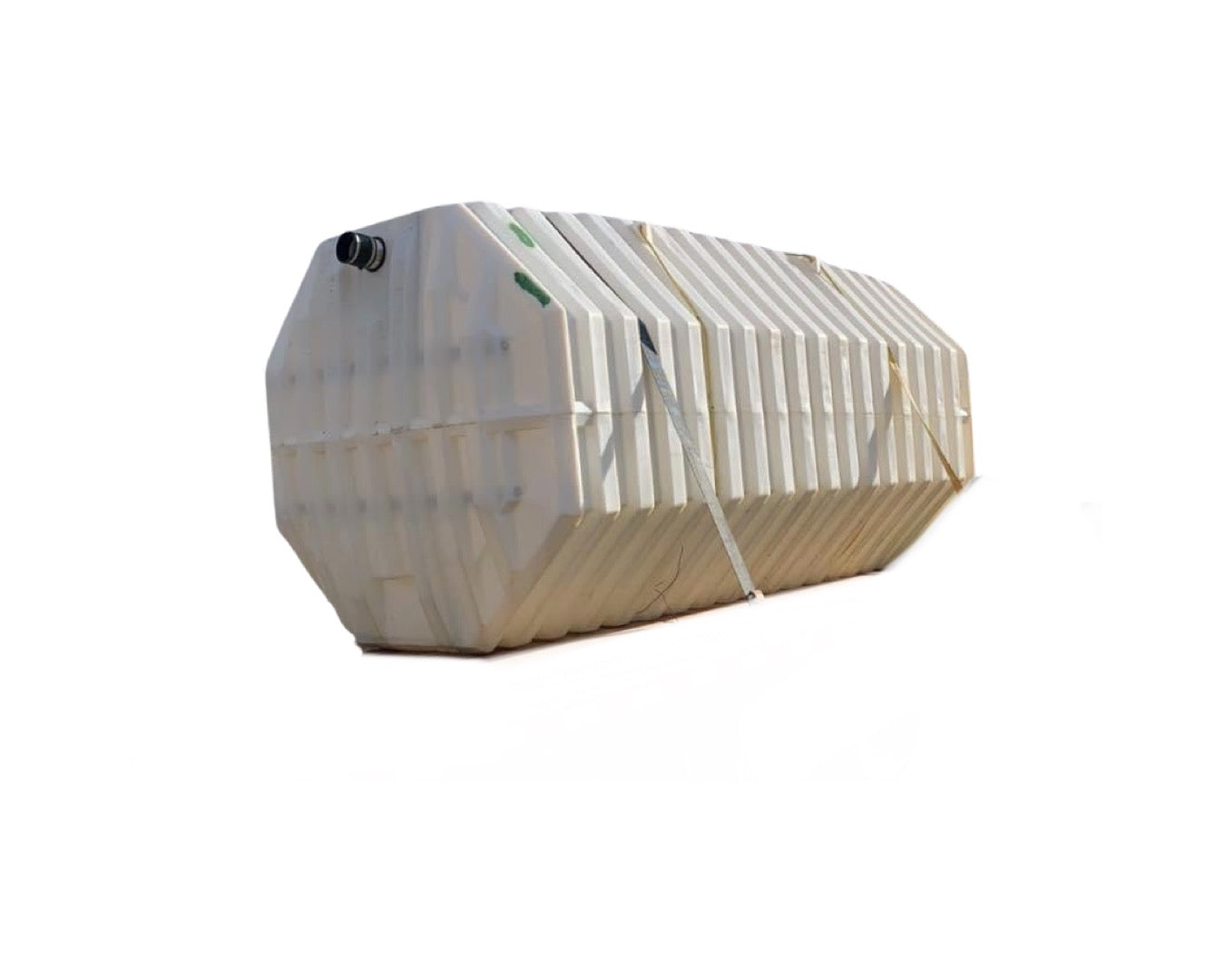 Tanks Holding Xactics - Corkums Pipe & Culvert Online