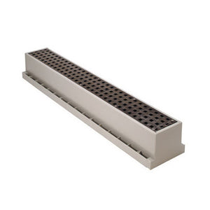 Tuf Tite Trench Drain & Accessories - Corkums Pipe & Culvert Online