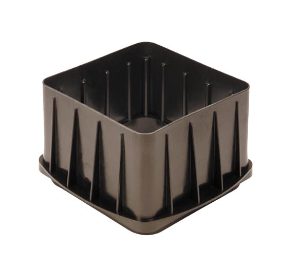 Tuf-Tite Drain Kit 11"x11"x15 1/2" - Corkums Pipe & Culvert Online