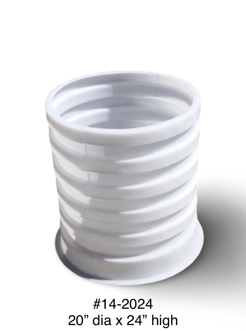Tanks Septic Xactics - Corkums Pipe & Culvert Online
