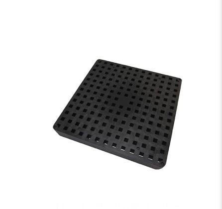 Tuf-Tite Drain Kit 11"x11"x15 1/2" - Corkums Pipe & Culvert Online