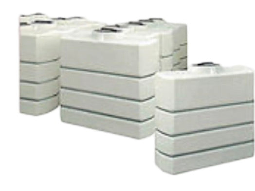 Tanks Rectangular Xactics