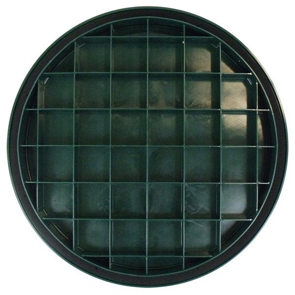 Polylok Heavy Duty Covers for Corrugated Culvert