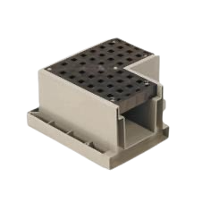 Tuf Tite Trench Drain & Accessories - Corkums Pipe & Culvert Online