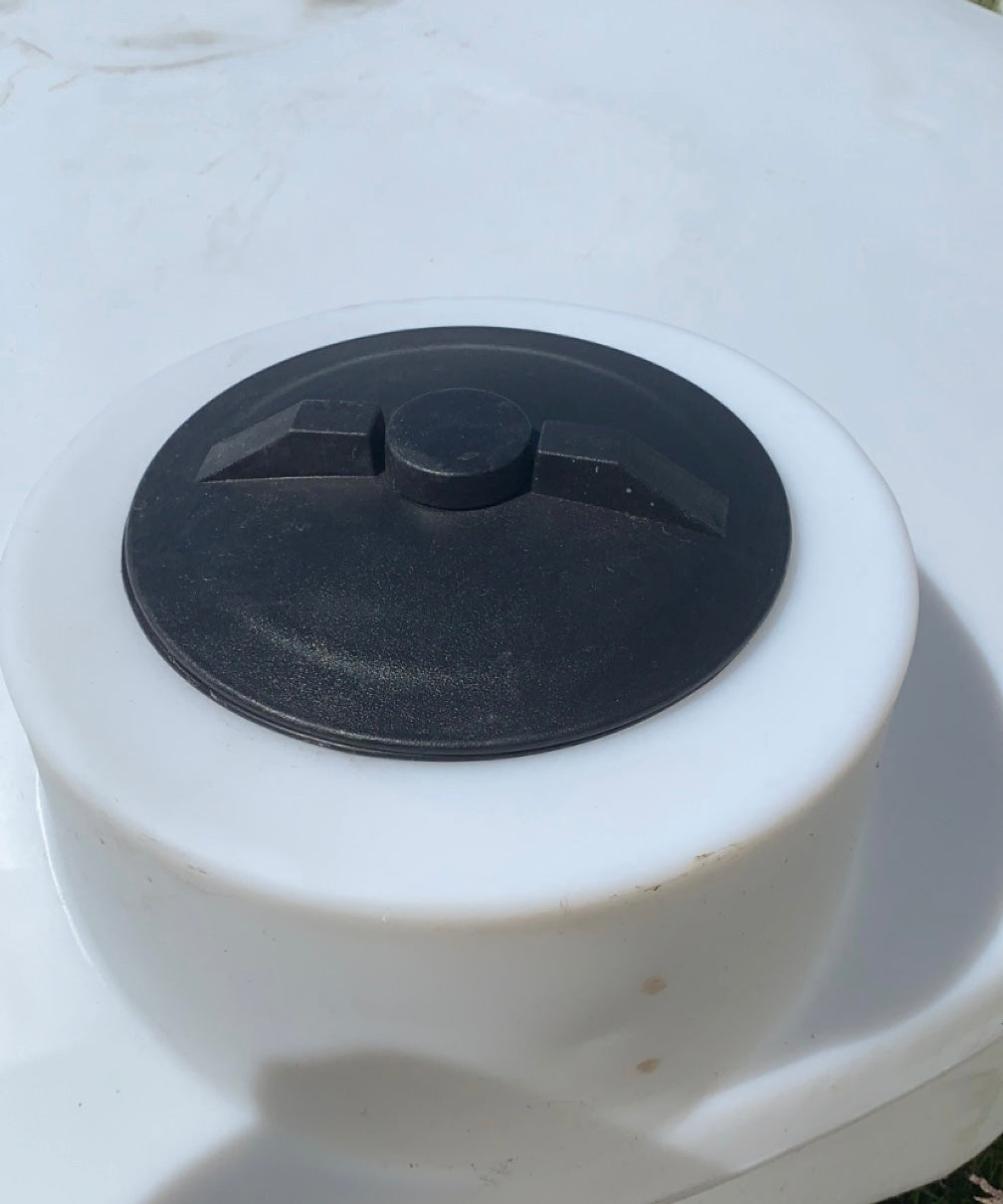 Tanks - Pickup Truck - Xactics