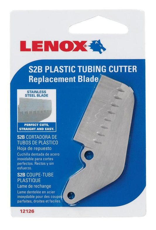 Lenox S2B Plastic Tubing Cutter Replacement Blade