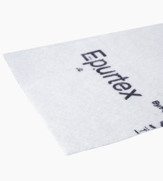 SOLENO EPURTEX - SEPTIC FABRIC FOR SEPTIC FIELDS - Corkums Pipe & Culvert Online