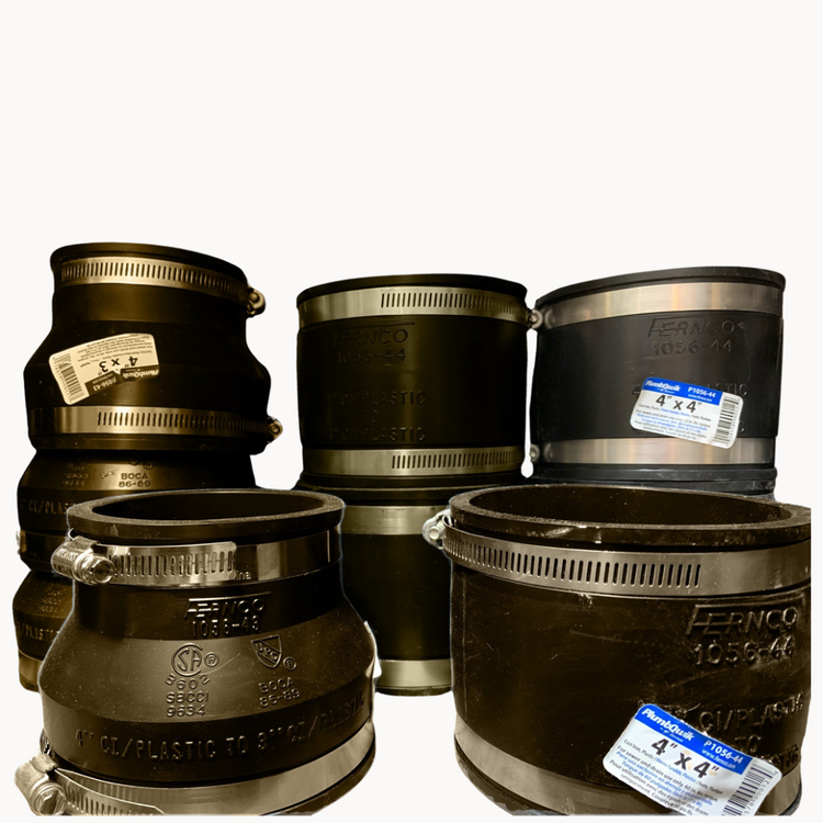 Schedule 40 Pvc Riser PVC Schedule 40 Pipe and Fittings, Septic Tank Risers, Tanks, Culvert ...
