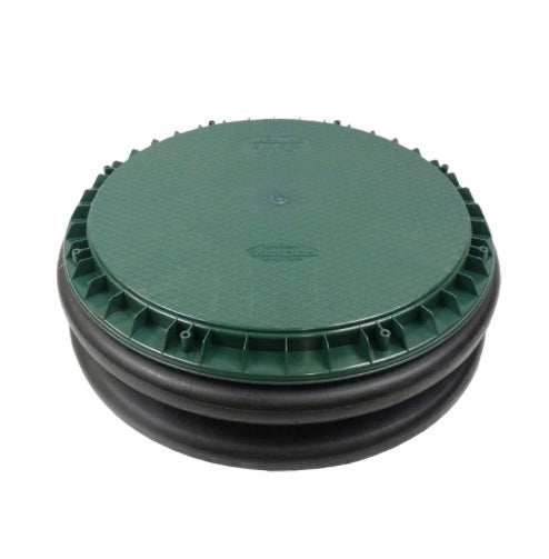 Culvert Overflow Riser Septic Tank Risers – Corkums Pipe & Culvert Online