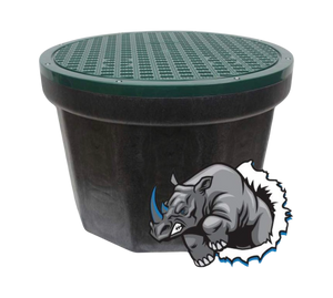 Polylok 24” Rhino Box