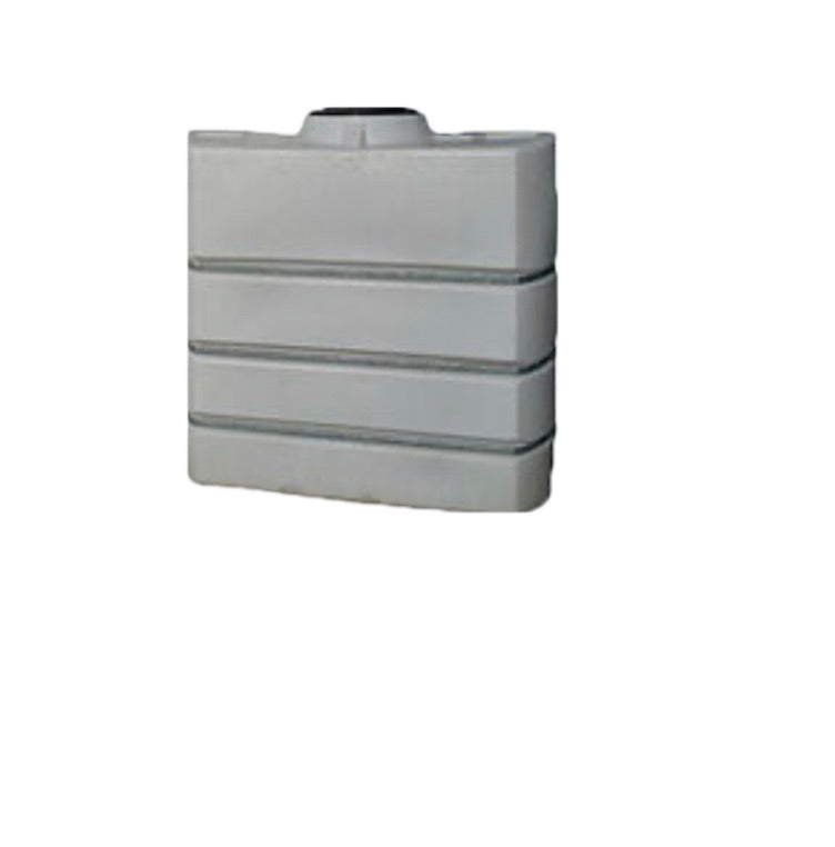 Tanks Rectangular Xactics