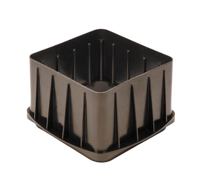 Tuf-Tite Drain Kit 11"x11"x15 1/2" - Corkums Pipe & Culvert Online
