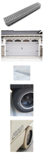 Load image into Gallery viewer, Tuf Tite Trench Drain &amp; Accessories
