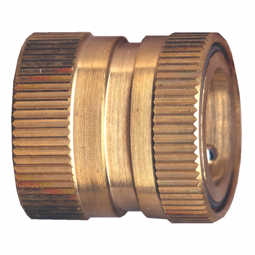 Garden Hose Fitting - Quick Disconnects - Corkums Pipe & Culvert Online