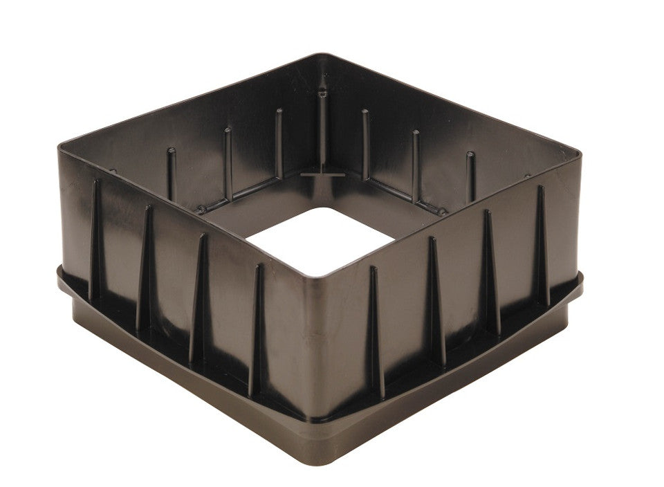 Tuf-Tite Drain Kit 16"x16"x141/2" - Corkums Pipe & Culvert Online