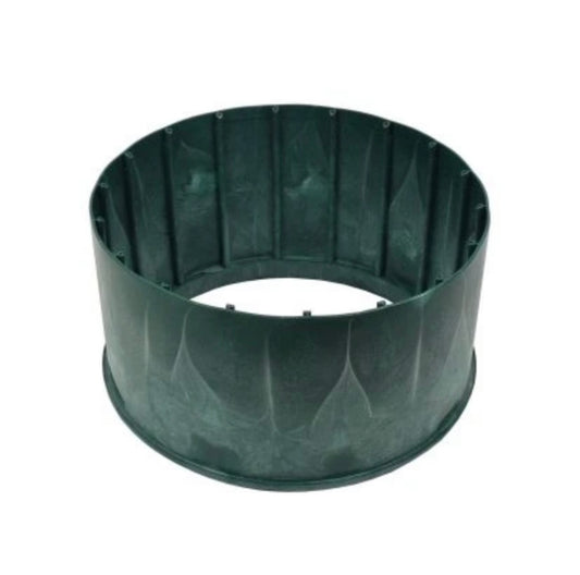 Septic Riser Safety Screen Septic Tank Risers – Corkums Pipe & Culvert Online