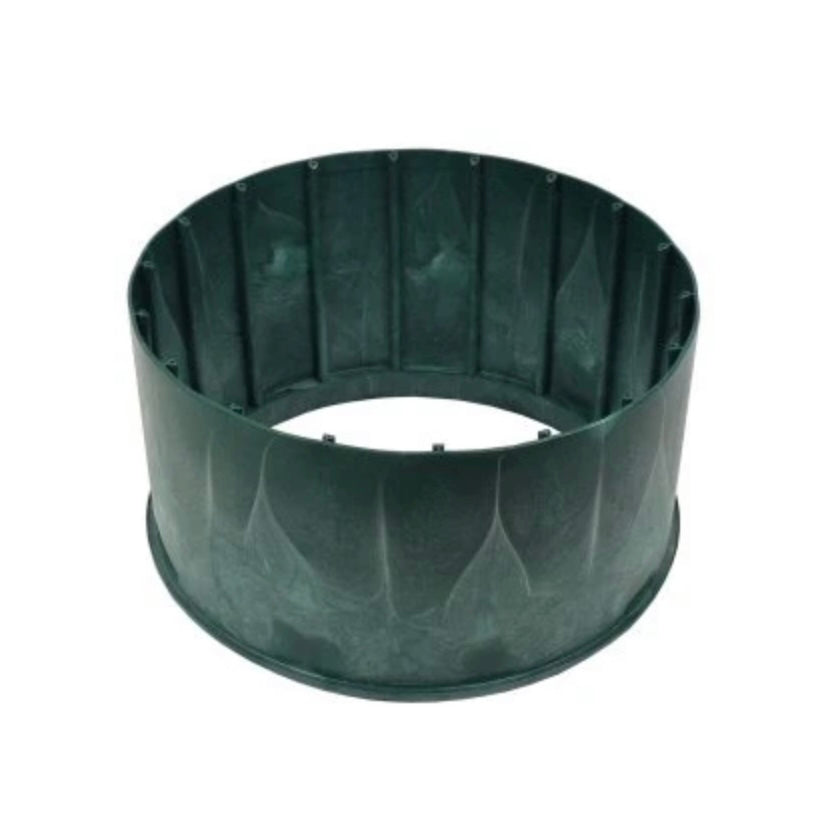 Polylok 24” Risers - Corkums Pipe & Culvert Online