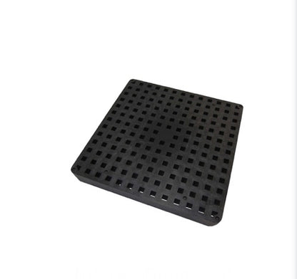 Tuf-Tite Drain Kit 16"x16"x141/2" - Corkums Pipe & Culvert Online