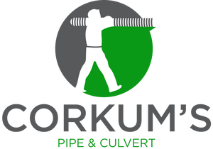 Corkums Pipe &amp; Culvert Online