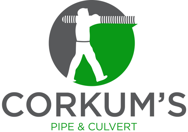 Corkums Pipe & Culvert Online