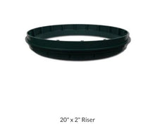 Load image into Gallery viewer, Polylok Septic Riser System KIT
