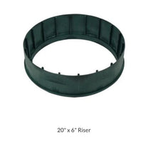 Polylok Septic Riser System KIT – Corkums Pipe & Culvert Online