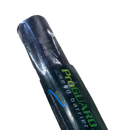 Pro Guard Weed Barrier