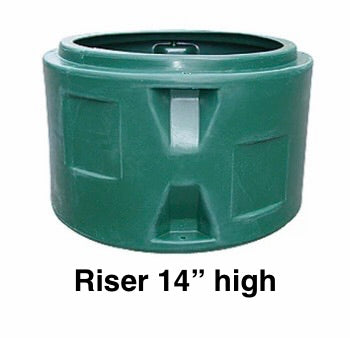 Tanks Rewatec Septic - Corkums Pipe & Culvert Online