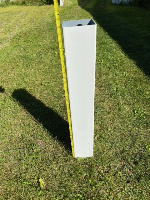 SJE Rhombus PS Patrol Outdoor High Liquid Alarm