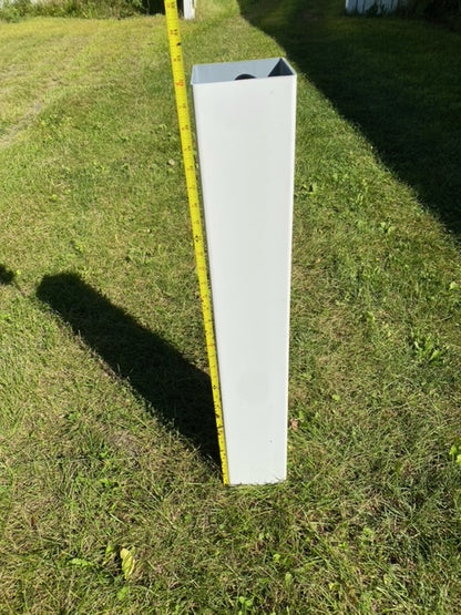 SJE Rhombus PS Patrol Outdoor High Liquid Alarm