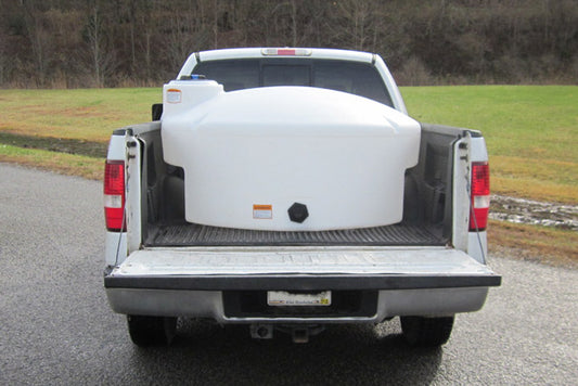 Tanks - Pickup Truck - Xactics