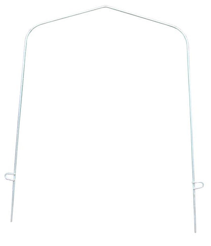 TunnelFlex - Retractable Low Tunnel System - 50' Kit | BioPlus
