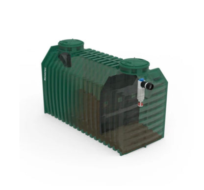 Tanks Rewatec Septic - Corkums Pipe & Culvert Online