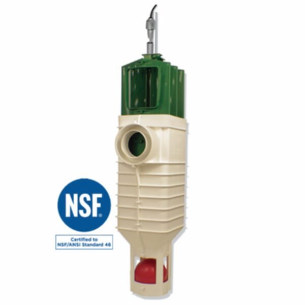 Effluent Filters