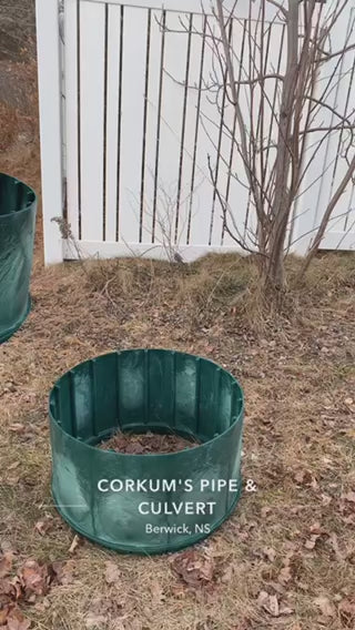 Polylok Septic Riser System KIT – Corkums Pipe & Culvert Online