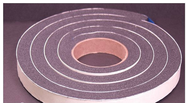 Foam Gasket for Tank Adapter Rings/Plates