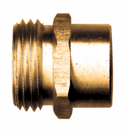 Garden Hose Fitting- Female Pipe x Male Coupling