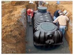 Tanks - Multi - Roth - Corkums Pipe & Culvert Online