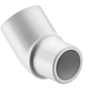 45 Degree Street Spi x SOC SCH40 - Corkums Pipe & Culvert Online